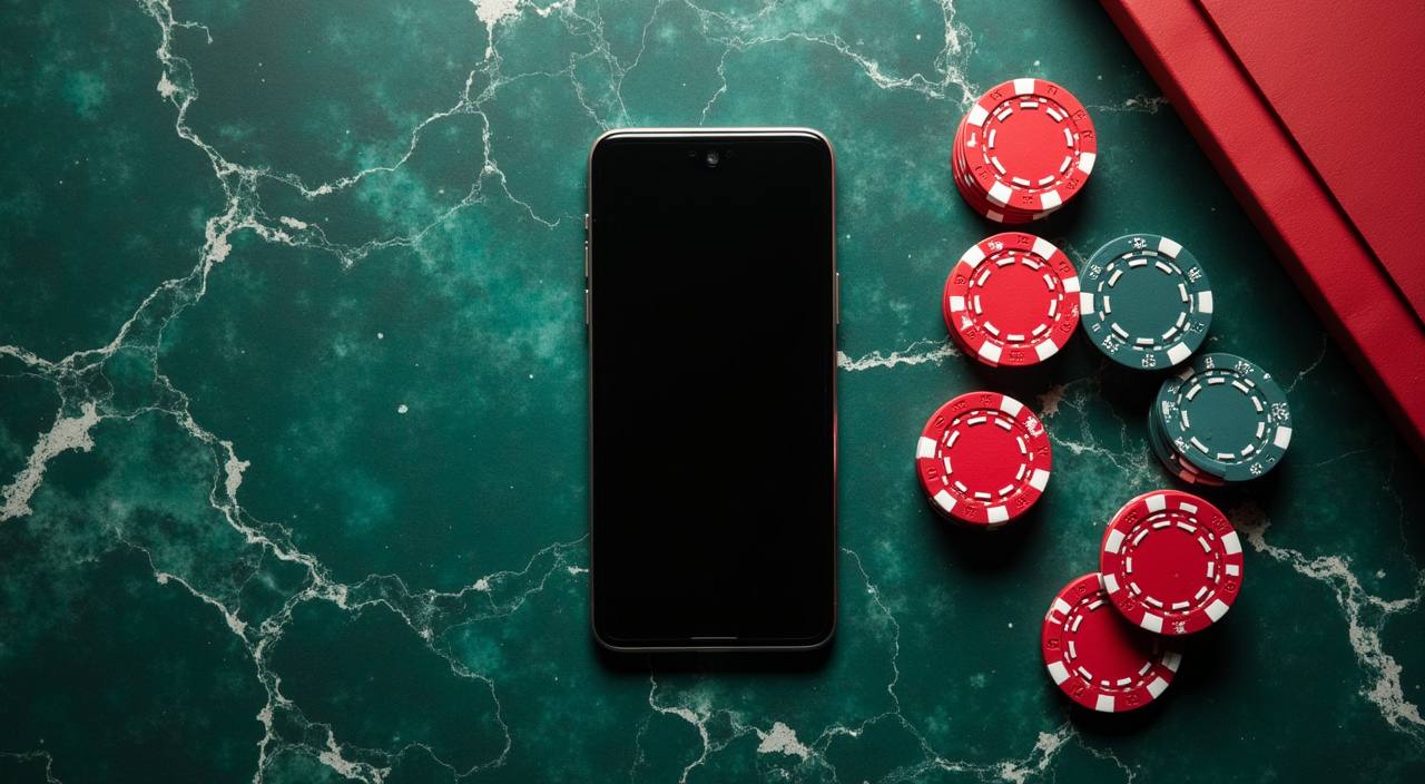 db555 mobile gaming